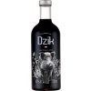 Black Kruk Vodka 40% 0,7 l (čistá fľaša)