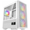 DeepCool CH560 DIGITAL White GP-CH560-DIGITAL-WH