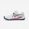 ASICS ASICS Gel Challenger 15 dámska tenisová obuv na antuku biela 37