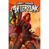 CREW Afterpunk