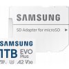 Samsung SD 1 TB MicroSDXC MB-MC1T0SA/EU