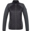 Hannah Elsa anthracite/dark gray mel dámska mikina 2022 - 44