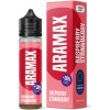 Aramax Shake & Vape Raspberry Strawberry 10 ml