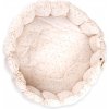 Play&Go Bloom Detské hniezdo Moon
