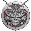 Odznak Iron Maiden - Senjutsu (2021)