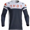 THOR dres PRIME Rival midnight/gray - XL