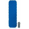 Naturehike Nafukovacia karimatka FC-10 (195 x 59 cm) 470 g Farba: Modrá