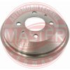 Brzdový bubon MASTER-SPORT GERMANY 24021800081-PCS-MS