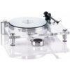Acoustic Solid - Solid 111 Plexi Polished + doprava a darček zadarmo