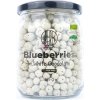 BrainMax Pure® Blueberries in White Chocolate, Lyofilizované čučoriedky v bielej čokoláde, BIO, 165 g *CZ-BIO-001 certifikát
