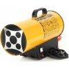 MASTER BLP 17 M - Plynový ohrievač s ventilátorom s max. výkonom 16 kW - regulácia výkonu