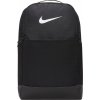 Nike Brasilia Ruksak Black/White 24 L
