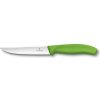 Victorinox 6.7936.12L4 SwissClassic Nôž na steak a pizzu 12 cm