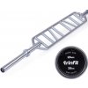 TRINFIT Swiss bar 2200 mm / 50 mm