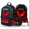 BAAGL SET 3 Core Harry Potter Fénix: batoh, ...