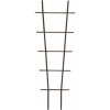 Prosperplast DRAB Podpera rebrík 18,3x50cm tmavo hnedá IDR2