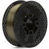Filament-PM PETG metalická edice - Žabí zlatá 1,75mm 1kg