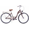 KOZBIKE Mestský bicykel K54 1 prevodový 28