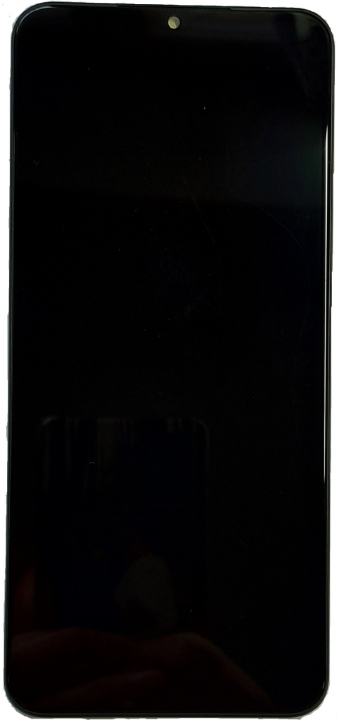 LCD Displej + Dotykové sklo + Přední kryt Samsung Galaxy A22 5G (A226B) - originál