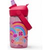 CAMELBAK Thrive Flip Straw Kids 0,4l Rainbow Floral