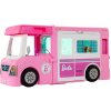 Barbie Kamper 3v1 GHL93