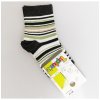 Tuptusie Ponožky pre deti 13-15cm - 2-6 rokov
