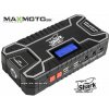 Záložný zdroj SHARK Jump Starter EPS-400 - nabíjačka