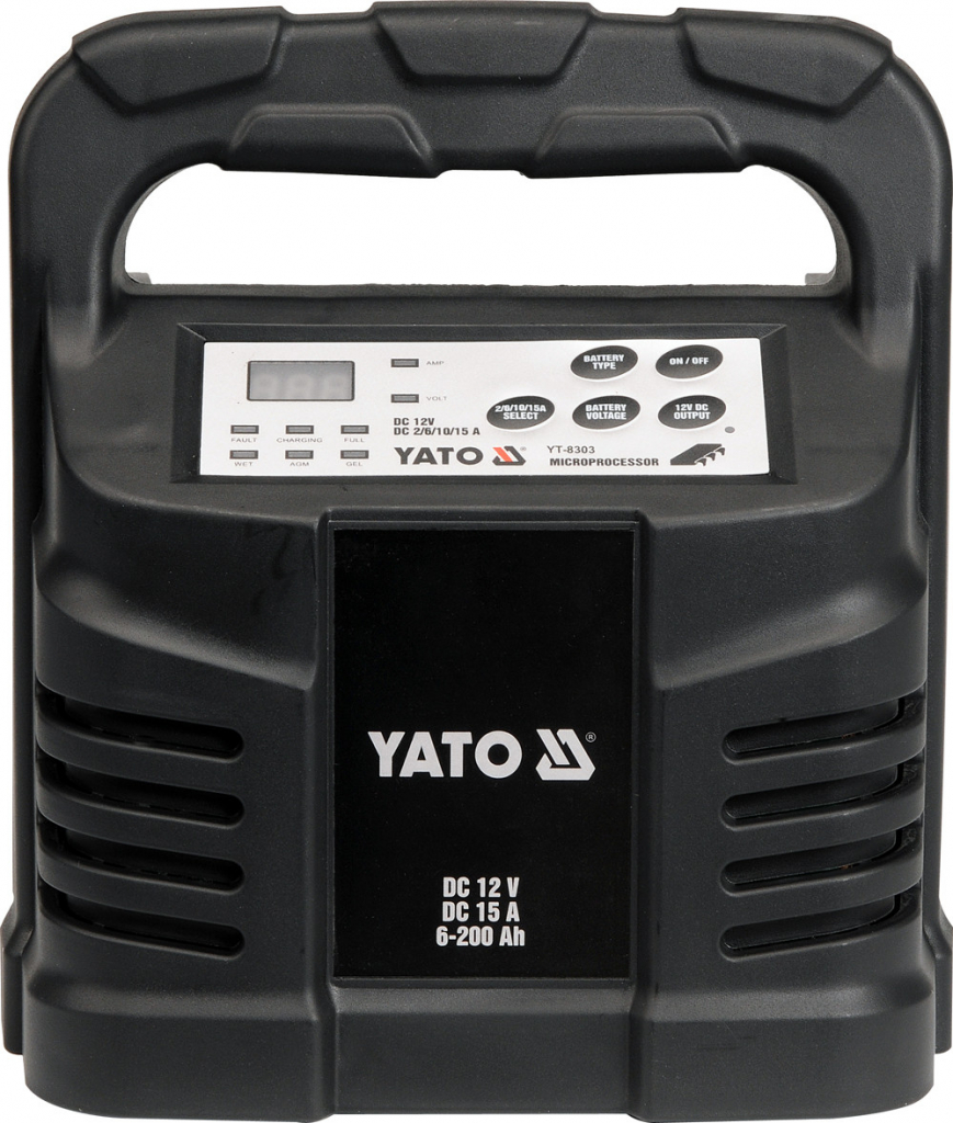 Yato YT-8303