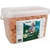 Mikrop pochoutka pro koně kyblík Melasa 2,5kg