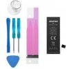 Avacom batéria do mobilu pre Apple, Apple iPhone SE, Li-Ion, 3.82V, GSAP-IPHSE-1624, 1624mAh, 6.2Wh