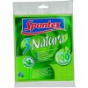 Spontex Natura hubová utierka 3 ks