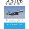 MiG-35/D 'Fulcrum' F