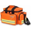 ELITE BAGS Light emergency bag, - ľahká zdravotnícka taška Farba: Oranžová