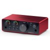 Focusrite Scarlett Solo 4th Gen