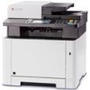 MFP Kyocera ECOSYS M5526cdn, 26 A4/min, farebná, LAN, DADF, Fax, (ECOSYS M5526cdn)