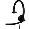 Logitech® H570e USB Headset Mono (Teams version) headset - B