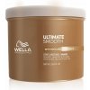 Wella Professionals Ultimate Smooth Mask vyhlazující maska na vlasy 500 ml pro ženy