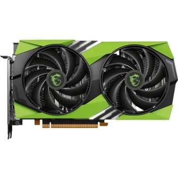 MSI GeForce RTX 4060 GAMING X NV EDITION 8G