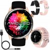 Inteligentné hodinky WonderWatch Dw13 zlaté