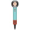 Dyson Supersonic Nural Curly + Coily Ceramic patina/Topaz orange