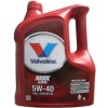 Valvoline MaxLife 5W-40, 4L