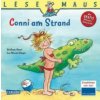 LESEMAUS 14: Conni am Strand (Wolfram Hänel,Eva Wenzel-Bürger)(List)