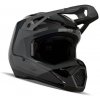 FOX prilba V1 Nitro dark shadow - 2XL
