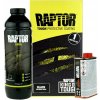 RAPTOR čierny tvrdý ochranný náter SET cierny 0,95L