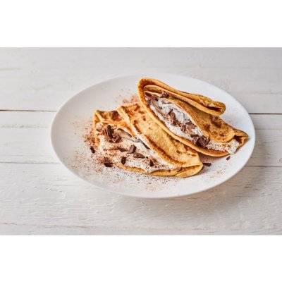 Ketomix Proteínové palacinky 320 g