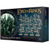 Games Workshop Middle-earth: Strategy Battle Game - Warriors of Minas Tirith