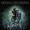 Soundtrack: Hidden Orchestra: Creaks - 2Vinyl (LP)