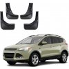 J&J Zásterky (lapače nečistôt) Ford Kuga 2 2012-2019 4ks