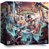 Asmodee Czech Republic Zombicide Bílá smrt