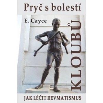 Pryč s bolestí kloubu